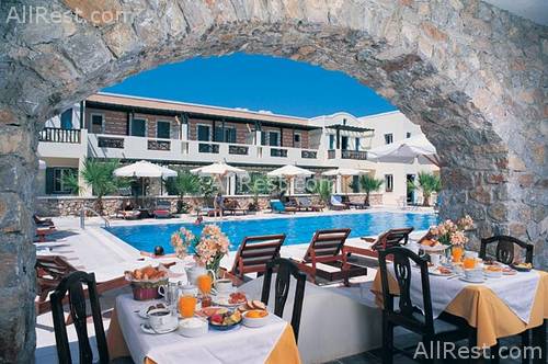 Rose Bay Hotel 2